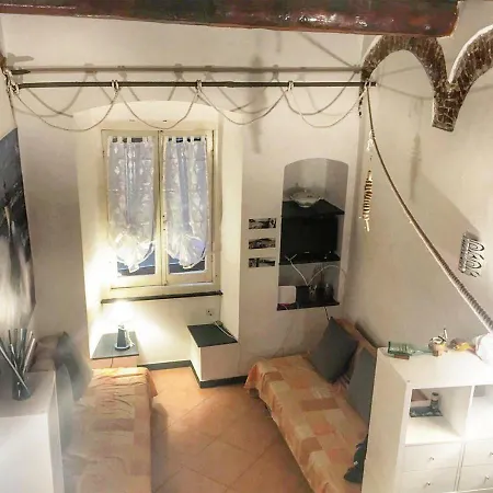 Inside -