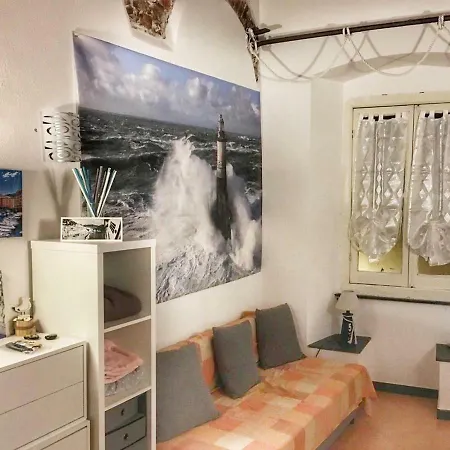 Lejlighed Inside - Camogli