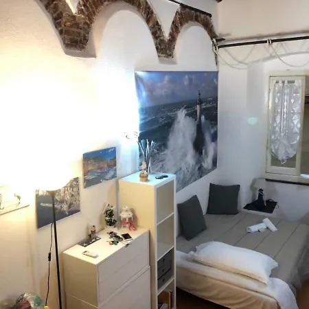 Inside - Lejlighed *